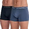 Boxer Don Algodón abierto pack 2 