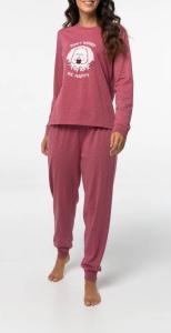 Pijama Algodón Fino Little Unicorn