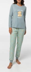 Pijama Algodón Hibernar Little Unicorn