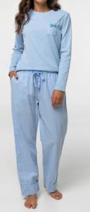 Pijama Viela y felpa Little Unicorn